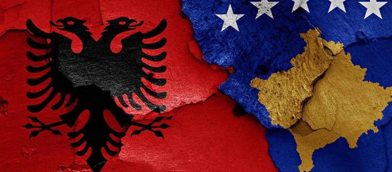 Αλβανία και Κόσοβο ιδρύουν ελεύθερη διασυνοριακή περιοχή 60 χιλιομέτρων - Αντιδρά έντονα η Σερβία